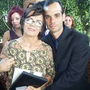 Meet your Posher, Maria lucia